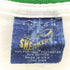 SNEAKER 70-80s USA製 プリントリンガーTシャツ メンズ import:XL