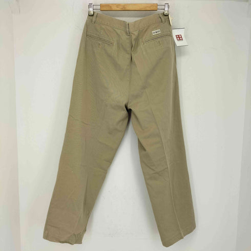 ポロバイラルフローレン Polo by RALPH LAUREN ポロチノ 2タックチノパンツ メンズ US:32-33 33