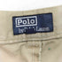ポロバイラルフローレン Polo by RALPH LAUREN ポロチノ 2タックチノパンツ メンズ US:32-33 33