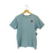 プレイコムデギャルソン PLAY COMME des GARCONS S/S ハートロゴTシャツ メンズ JPN:L