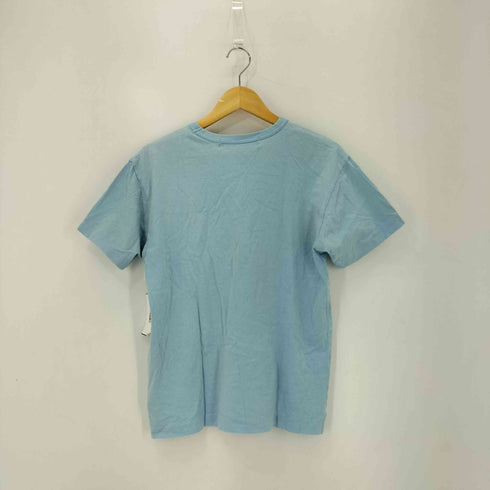 プレイコムデギャルソン PLAY COMME des GARCONS S/S ハートロゴTシャツ メンズ JPN:L