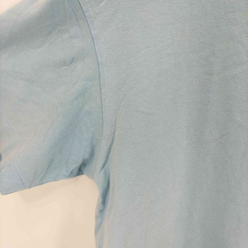 プレイコムデギャルソン PLAY COMME des GARCONS S/S ハートロゴTシャツ メンズ JPN:L