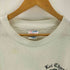 ヘインズ Hanes 90S USA製 シングルステッチ アニマルプリントTシャツ メンズ import:XL