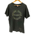 フルーツオブザルーム FRUIT OF THE LOOM 90S USA製 シングルステッチ プリントクルーネックTシャツ メンズ import:L