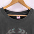 フルーツオブザルーム FRUIT OF THE LOOM 90S USA製 シングルステッチ プリントクルーネックTシャツ メンズ import:L