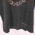 フルーツオブザルーム FRUIT OF THE LOOM 90S USA製 シングルステッチ プリントクルーネックTシャツ メンズ import:L