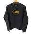 GLAMDY EXOTIG ASIA 牡丹 和柄クルーネックスウェット メンズ JPN:M