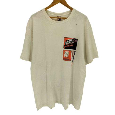 ザブラックアイパッチ THE BLACK EYE PATCH 別注 エクスクルーシブTシャツ メンズ JPN:L