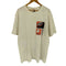 ザブラックアイパッチ THE BLACK EYE PATCH 別注 エクスクルーシブTシャツ メンズ JPN:L