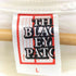 ザブラックアイパッチ THE BLACK EYE PATCH 別注 エクスクルーシブTシャツ メンズ JPN:L