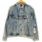 リー Lee 80s USA製 PATD-153438 デニムジャケット メンズ import:L