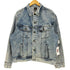リー Lee 80s USA製 PATD-153438 デニムジャケット メンズ import:L
