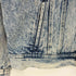 リー Lee 80s USA製 PATD-153438 デニムジャケット メンズ import:L
