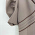 リリーブラウン Lily Brown 22SS クロスデザインマーメイドワンピース レディース ONE SIZE