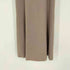リリーブラウン Lily Brown 22SS クロスデザインマーメイドワンピース レディース ONE SIZE