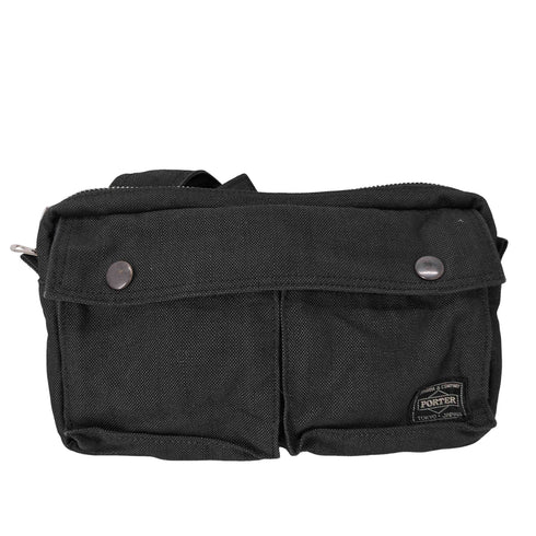 ポーター PORTER SMOKY SHOULDER BAG スモーキーショルダーバッグ レディース