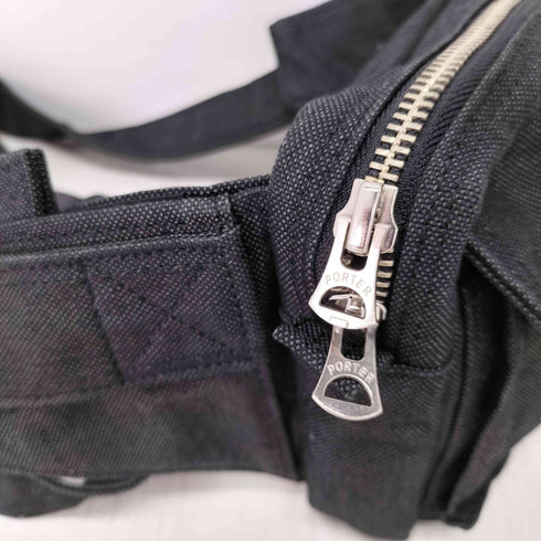 ポーター PORTER SMOKY SHOULDER BAG スモーキーショルダーバッグ レディース