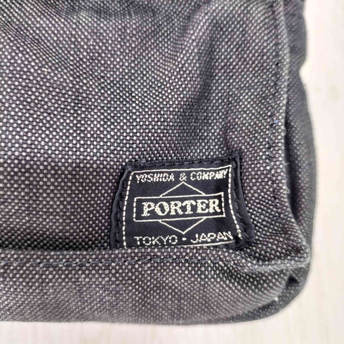 ポーター PORTER SMOKY SHOULDER BAG スモーキーショルダーバッグ レディース