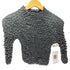 sagacity L/S ポップコーントップス レディース FREE