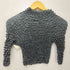 sagacity L/S ポップコーントップス レディース FREE