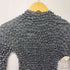 sagacity L/S ポップコーントップス レディース FREE