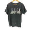 アーバンリサーチ URBAN RESEARCH アーティストプリントクルーネックTシャツ メンズ 40