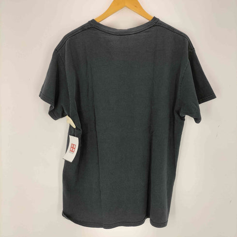 アーバンリサーチ URBAN RESEARCH アーティストプリントクルーネックTシャツ メンズ 40