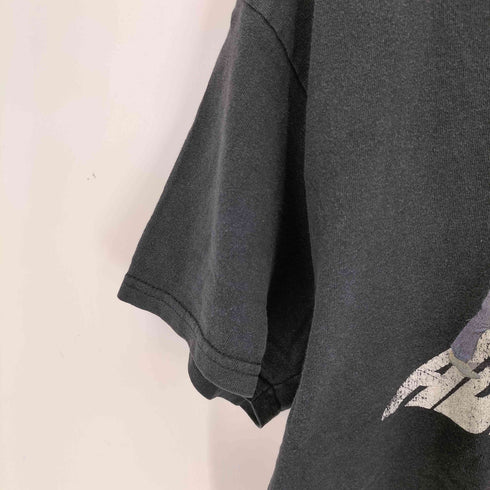 アーバンリサーチ URBAN RESEARCH アーティストプリントクルーネックTシャツ メンズ 40