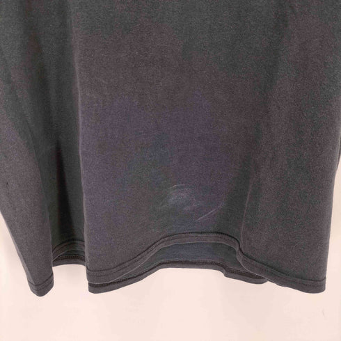 アーバンリサーチ URBAN RESEARCH アーティストプリントクルーネックTシャツ メンズ 40