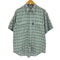 リーバイス Levis コットンポリ 両フラップ S/S シャツ メンズ JPN:M
