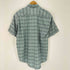 リーバイス Levis コットンポリ 両フラップ S/S シャツ メンズ JPN:M