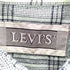 リーバイス Levis コットンポリ 両フラップ S/S シャツ メンズ JPN:M