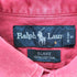 ラルフローレン RALPH LAUREN BLAKE スモールポニー刺繍S/S ボタンダウンシャツ メンズ import:L