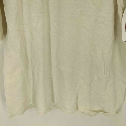 カレッジパシフィック Collegiate Pacific USA製 プリントTシャツ メンズ import:L