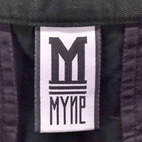 マイン MYne メンズ JPN:M