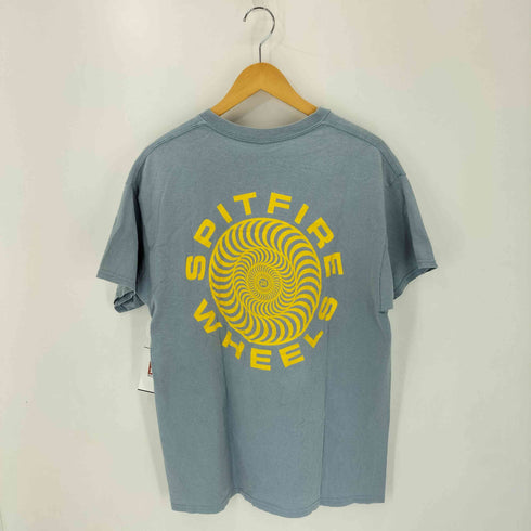 スピットファイアー SPITFIRE CLASSIC 87 SWIRL SS TEE メンズ import:L