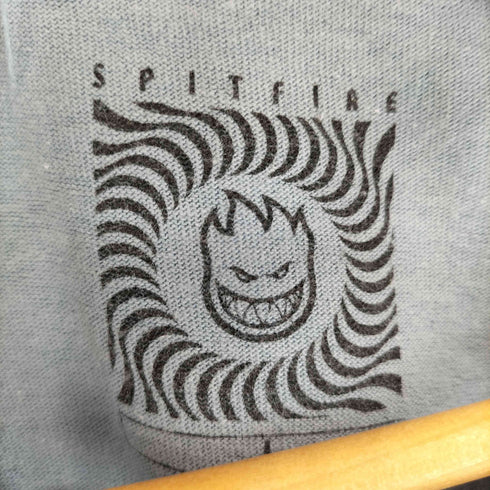 スピットファイアー SPITFIRE CLASSIC 87 SWIRL SS TEE メンズ import:L