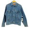 リーバイス Levis 80-90s ボタン裏894 70507-0214 デニムトラッカージャケット メンズ import:S