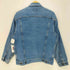 リーバイス Levis 80-90s ボタン裏894 70507-0214 デニムトラッカージャケット メンズ import:S