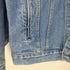 リーバイス Levis 80-90s ボタン裏894 70507-0214 デニムトラッカージャケット メンズ import:S