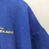 WEK USA製 Team MENARD 襟付スウェット メンズ JPN:2