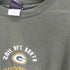 チームアパレル NFL TEAM APPAREL ロゴ刺繍 ロングスリーブTシャツ メンズ import:XL