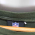 チームアパレル NFL TEAM APPAREL ロゴ刺繍 ロングスリーブTシャツ メンズ import:XL