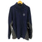 COWBOYS 星 スター ハーフジップフリース メンズ import:XL