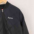 シュプリーム Supreme 21AW QUIT YOUR JOB QUILTED WORK JACKET メンズ JPN:M