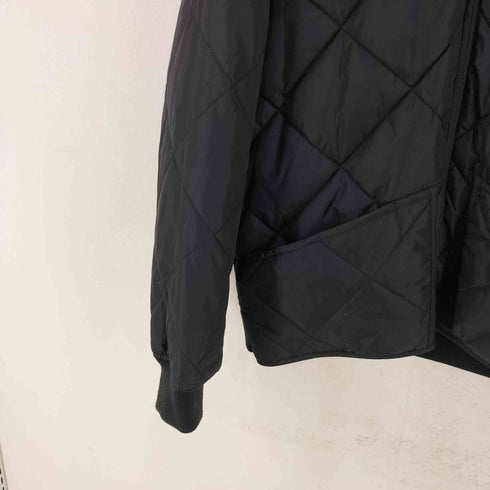 シュプリーム Supreme 21AW QUIT YOUR JOB QUILTED WORK JACKET メンズ JPN:M