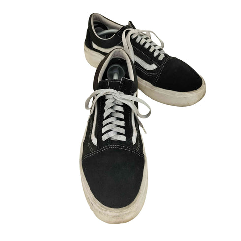 バンズ VANS OLD SKOOL HOVER メンズ JPN:30