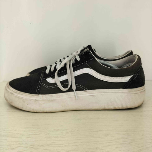 バンズ VANS OLD SKOOL HOVER メンズ JPN:30