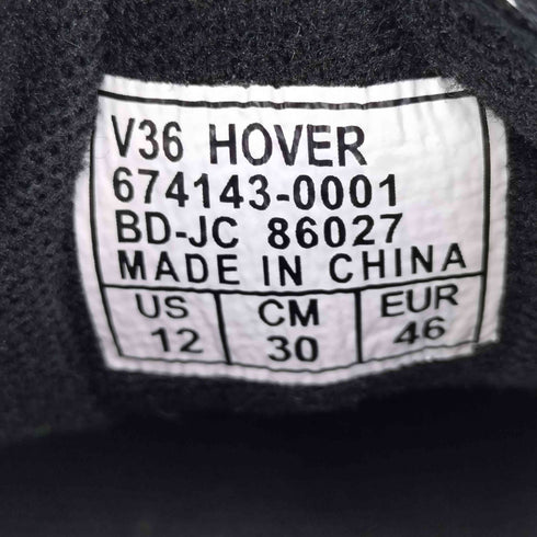 バンズ VANS OLD SKOOL HOVER メンズ JPN:30