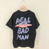 REAL BAD MAN USA製 UFO プリントTシャツ メンズ JPN:L